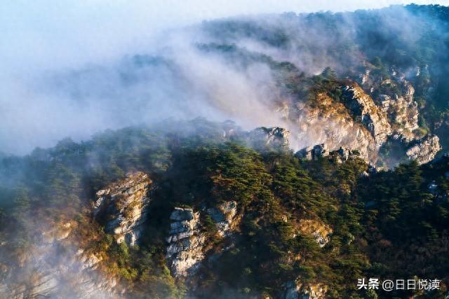 荆州到庐山5天4晚咋玩？照着这份攻略走，省钱又尽兴