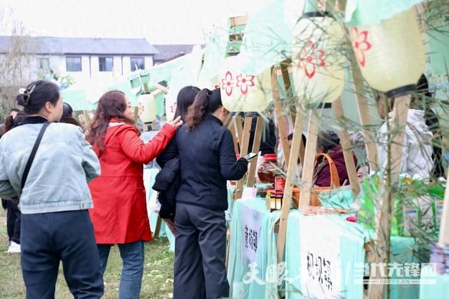 诗、茶、烟火气……绥阳这个地方氛围感拉满！