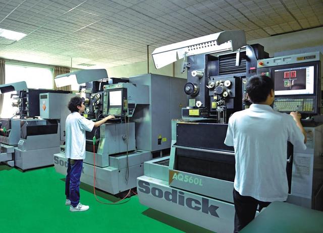 谁知道UG工程师的月薪、年薪是？（数控行业工资怎么样）