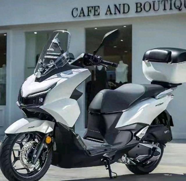 平踏天花板要翻车 五羊本田NWT150真实体验太扎心 3大硬伤劝退年轻