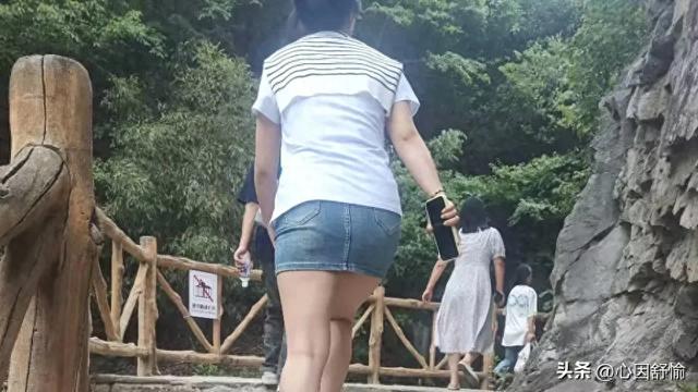 中南第一瀑香水河，汇天地灵气聚山水精华，享有高规格景区资质
