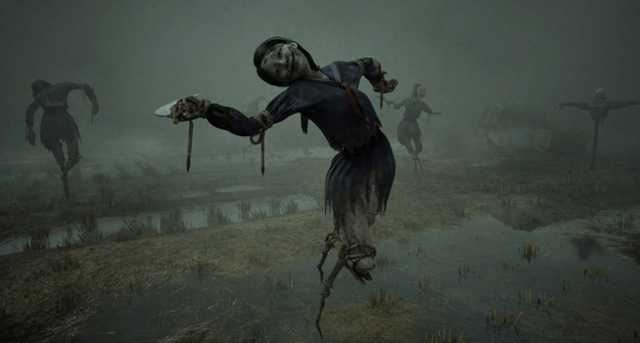 诡异村庄2游戏攻略（寂静岭 f攻略深入日式恐怖迷宫）