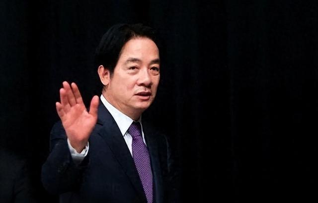 不知天高地厚？赖清德公开喊话特朗普，美方回应“加钱”，这次都不用大陆发声，朱立伦一句话说到点子上了