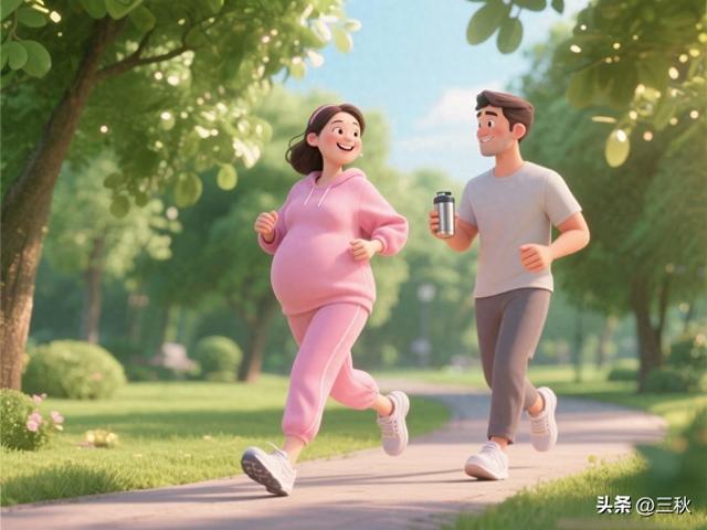怀孕期间可以做什么运动（孕期动起来这5个神仙运动让准妈妈和宝宝都受益）