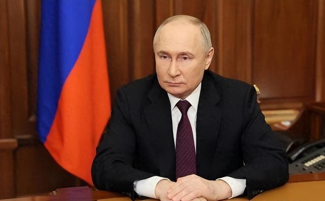 中国为何还不收复台湾，普京的一句话，得到了全体中国人民的认同