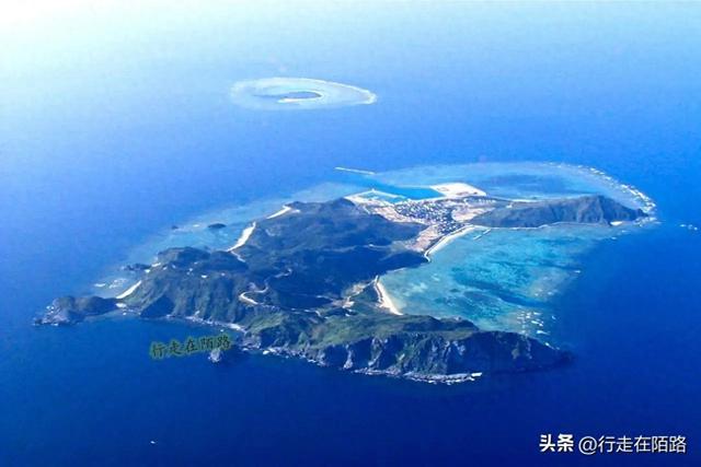 琉球群岛原住民：感谢日本打压30年，给世界留下一方净土