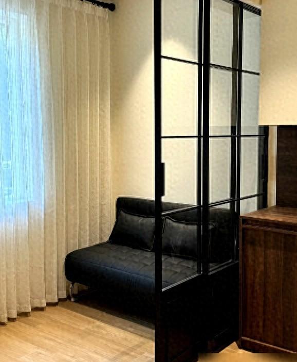 双人床已经退出中国家庭了！现在流行这种做法，美观还实用