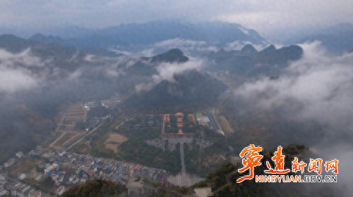 宁远：九嶷山景区推出“湘超”专属优惠政策