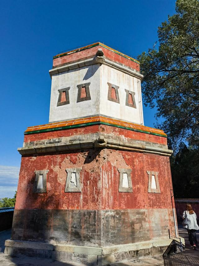 颐和园陪玩攻略