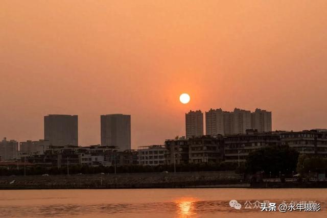 自驾环游中国行（二十二）广东潮州古城
