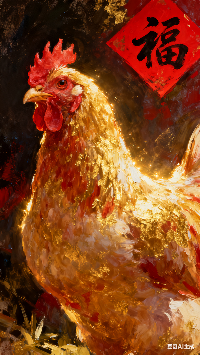 属鸡的人，11月有两件喜事奔你而来，你躲都躲不掉