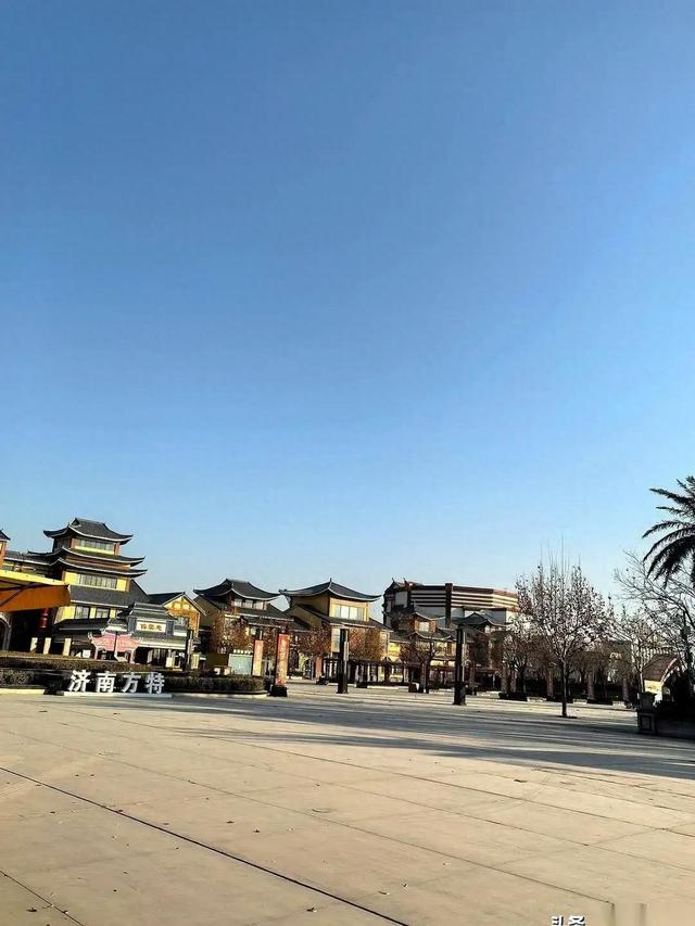 山东“黑马	”青州：青岛没预料，济南没料到！