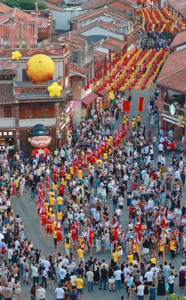 福建多地提醒：售罄！约满！都是人人人人人……