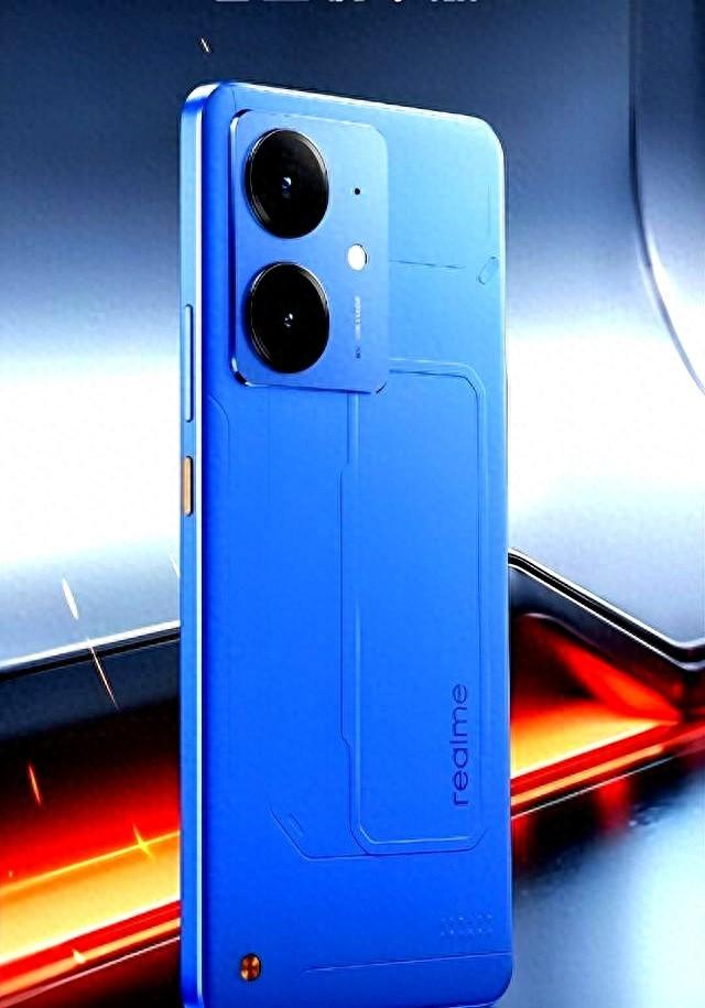 千元机也能512GB！三款高性价比机型推荐