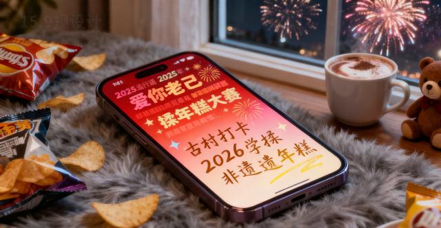 2026元旦好去处！别挤网红地了，老祖宗的玩法+新潮流才够味