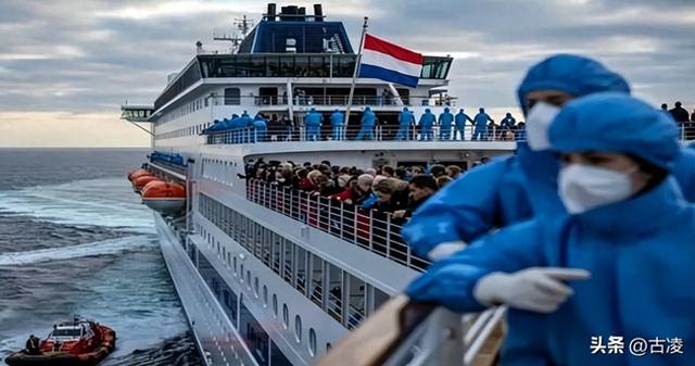 洪迪厄斯号敲警钟：越来越多中国人参与的远洋旅行，最缺退路