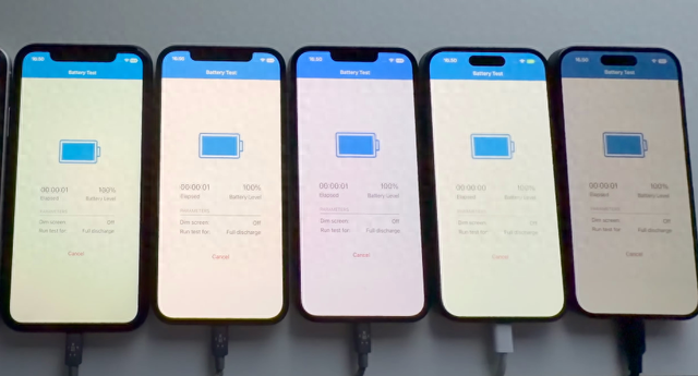 苹果最新的ios12.1.4系统好用吗?（谨慎升级iOS 262 续航时间大幅度下降）