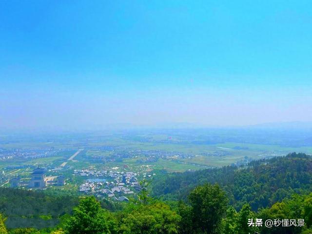 湖北最美地名，藏于鄂赣皖三省交界处，有鄂东明珠之称！你去过吗