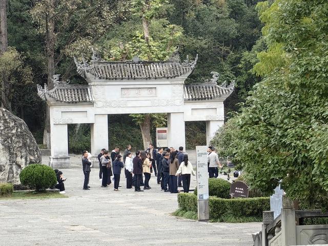 修文：因地制宜打造具有辨识度的文旅品牌