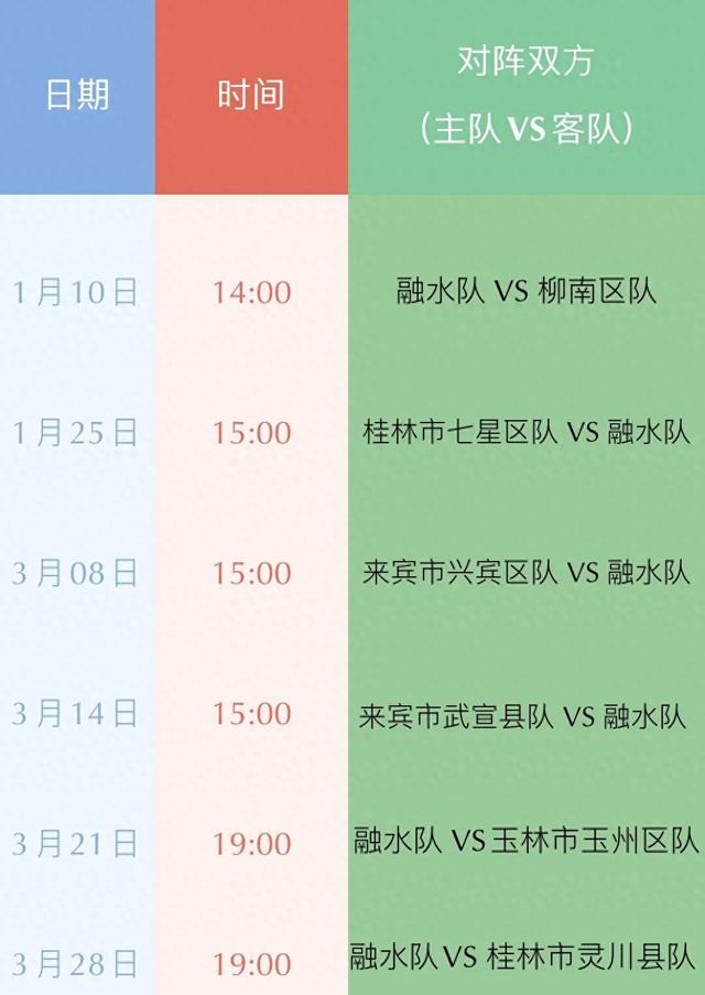 周六到融水看“县超”，再跟着这些路线逛吃逛吃旅旅游