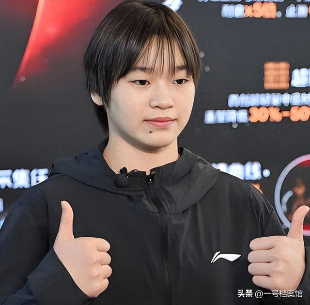高敏表态才5天，百万博主顶风内涵全红婵，全父的担心真应验了！