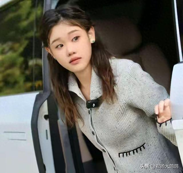 张家齐没想到，心中这口窝囊气竟让官媒给出了，全红婵也能松口气