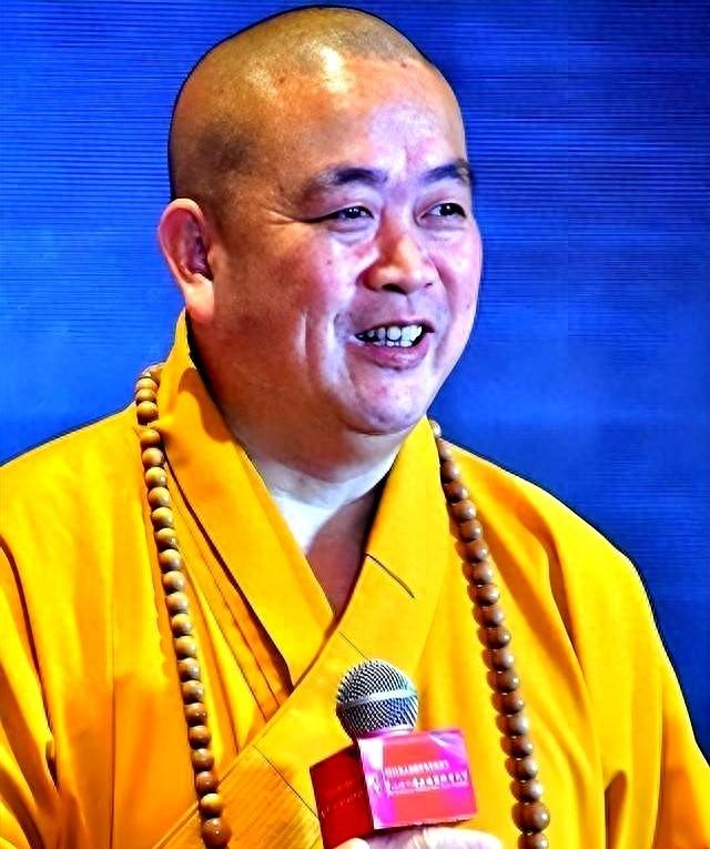 越扒越劲爆！释永信在少林寺的奢靡生活，你想都不敢想！