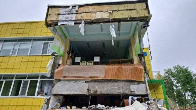 遇73年来最强地震，强震缘何频袭勘察加？中俄海上联合演习8月举行，中方参演舰艇揭秘 | 新黄河·环球午报