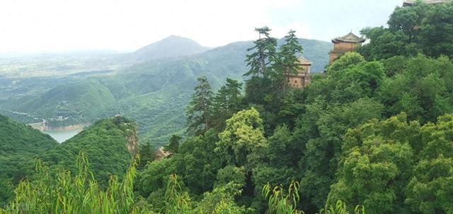甘肃平凉地区发展条件的系统分析及前景评估