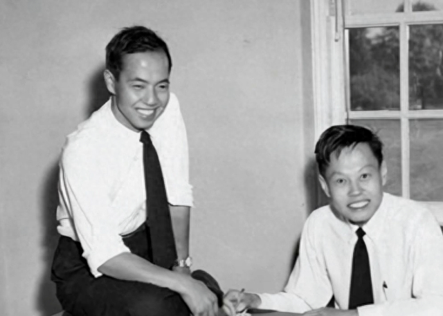 同是诺贝尔奖获得者，为何我们常提杨振宁，却少闻李政道？