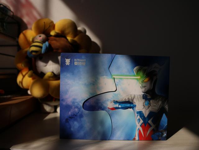 皇冠奥特曼小游戏（米兔儿童学习手表6X奥特曼定制版｜光之少年赛罗守护）