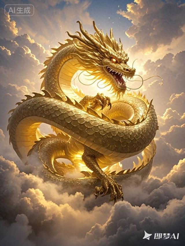 生肖龙：这辈子最大的靠山，不是钱，不是权，而是这4大法宝
