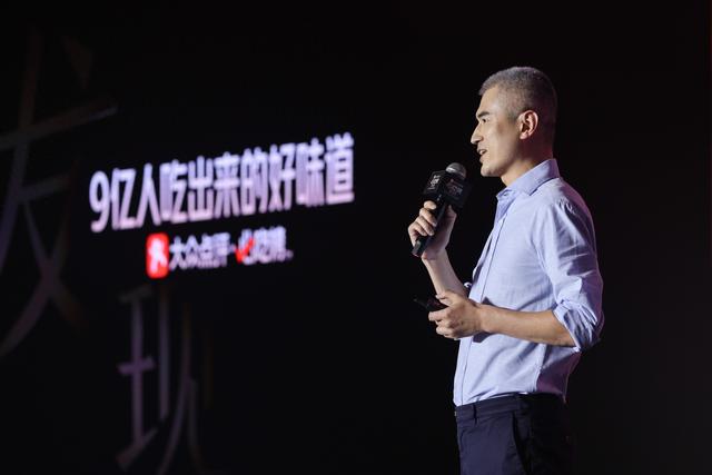 美团点评是干什么的美团点评究竟是什么（美团高级副总裁李树斌点评App会跟美团App越长越不同）
