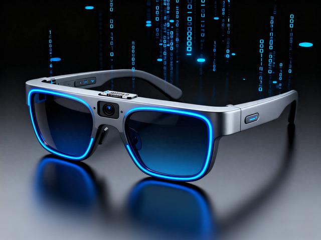 中国成智能眼镜增长最快市场 谁能成为扛旗者？