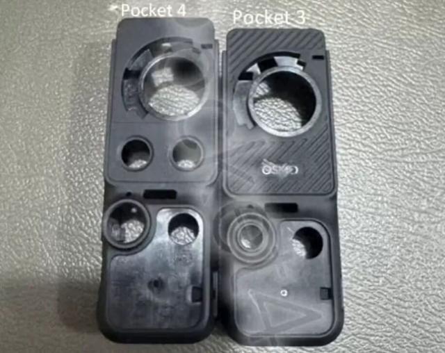 大疆Avata 360无人机曝光：旋转云台，可拍全景视频