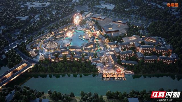 湖南旅发大会构筑“3+5”活动矩阵 务实创新展现文旅新气象