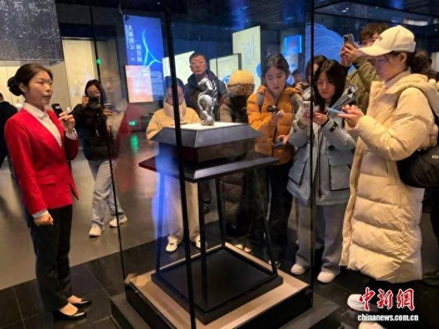 民族融合的鲜活实证，藏在北京这些历史遗迹中