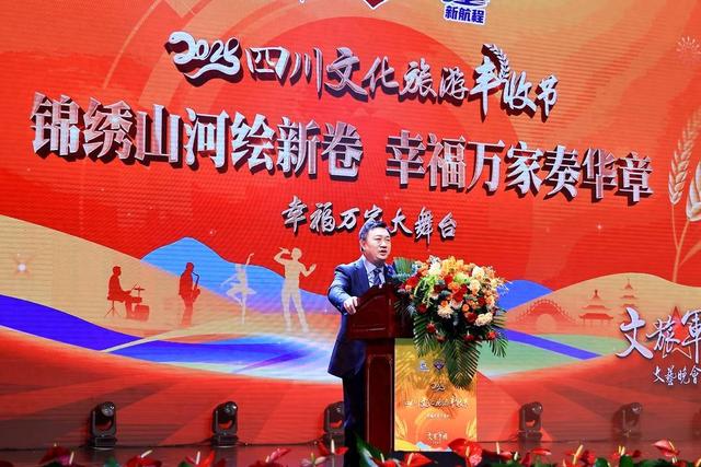 黄国林：捕捉时代脉动 开启波澜壮阔 “新航程”