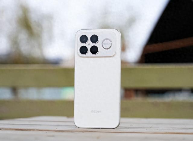 REDMI K90 Pro Max手机发布：售价3999元起！