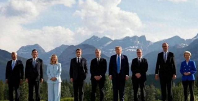 局势恶化！G7一口咬定中国扩核，提出了一项恶毒要求	，外交部接下“挑战书”，1招让西方骑虎难下