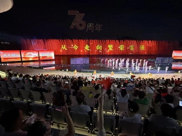 448万人次！双节狂欢，萧山文旅市场“火”出圈！