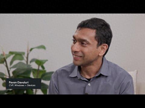 微软高管畅想Windows未来：界面大不同，AI将能读懂你的屏幕