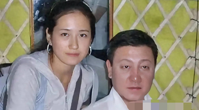 韩磊妻子王燕：19岁获选美季军，韩磊苦追2年，岳父母都不同意！