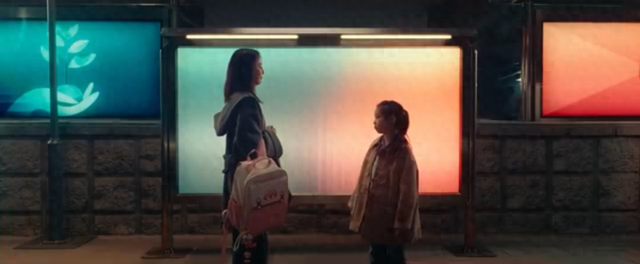 这一次，Mate 80系列用镜头致敬每一场奔赴