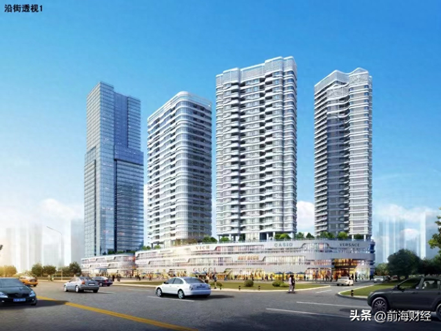 深圳未来的房价走势会是什么样？