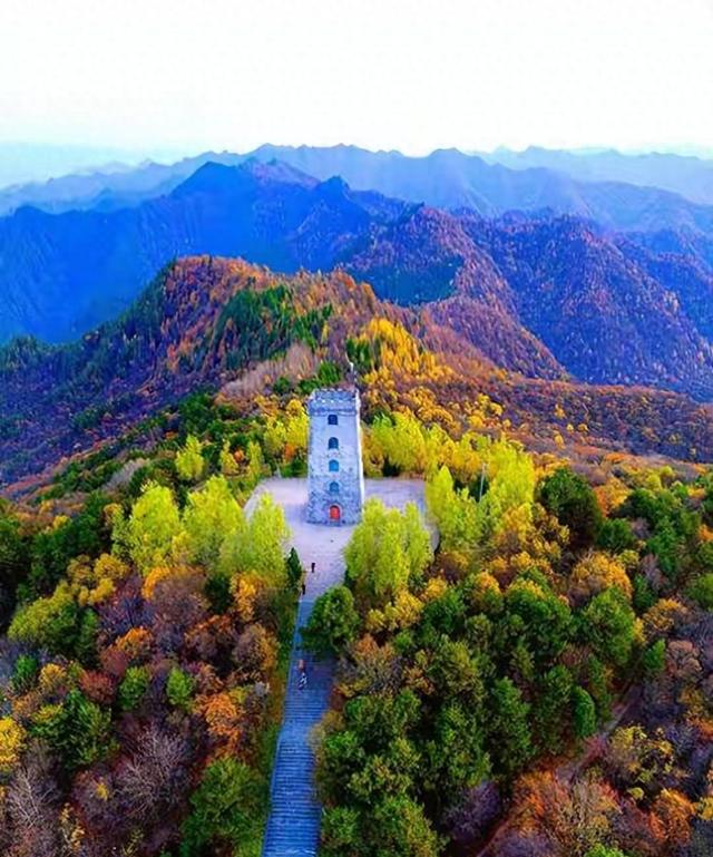 合水没想火，却成了焦点！甘肃这座小城到底有多绝？