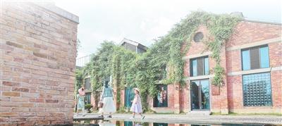 景德镇以瓷为媒连世界