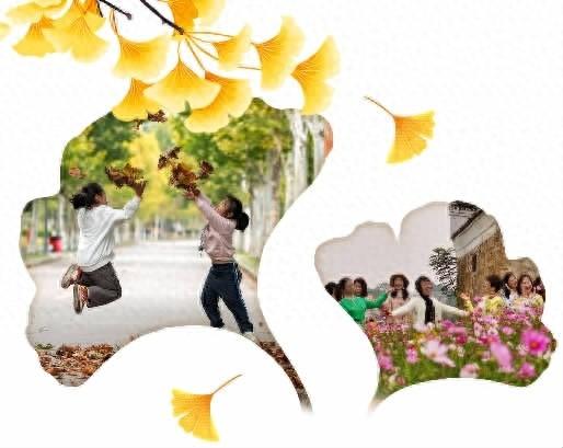 姗姗来迟，湖南秋天正在慢慢“缩水”