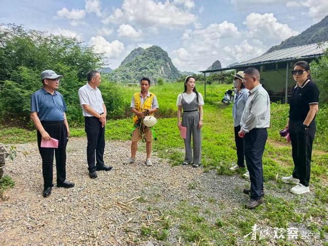 为打造国际生态旅游目的地“出谋划策”