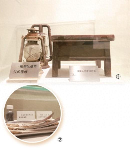 “水上奇兵”雁翎队（文化中国行·走进抗战专题博物馆（纪念馆））